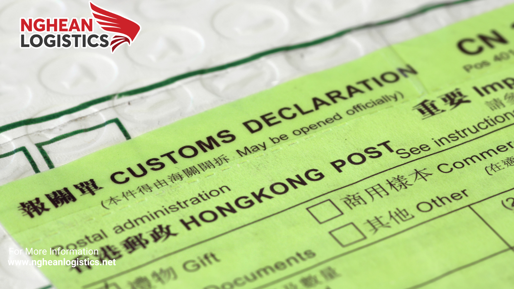 Customs Clearance Là Gì? Quy Trình Thông Quan Hàng Hóa Chi Tiết