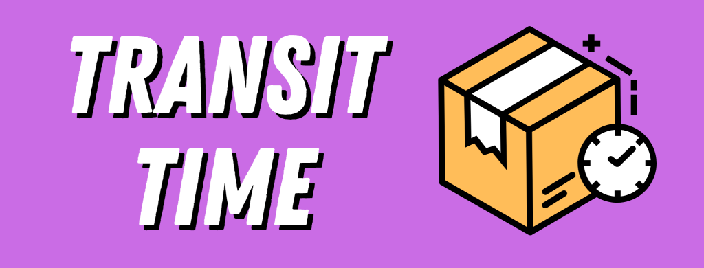 Transit Time Là Gì? Cách Tính Và Các Yếu Tố Ảnh Hưởng
