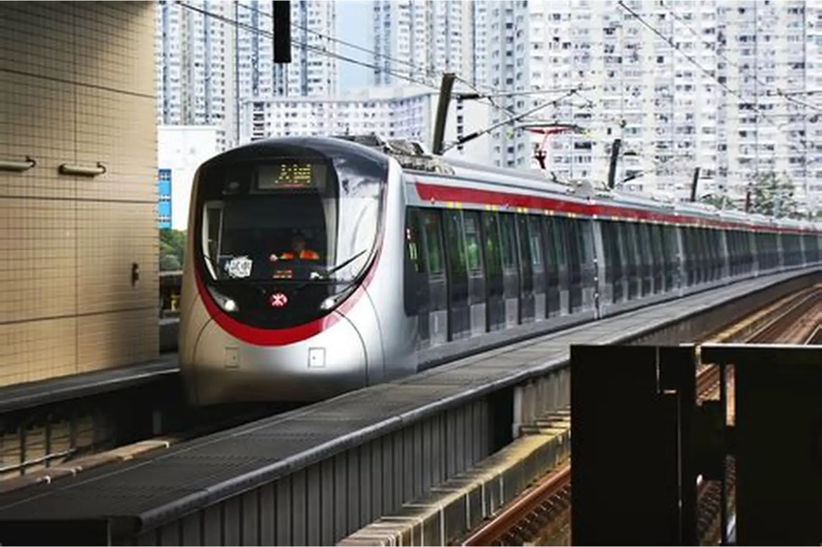Hệ thống MTR – Xương sống giao thông hiện đại của Hồng Kông