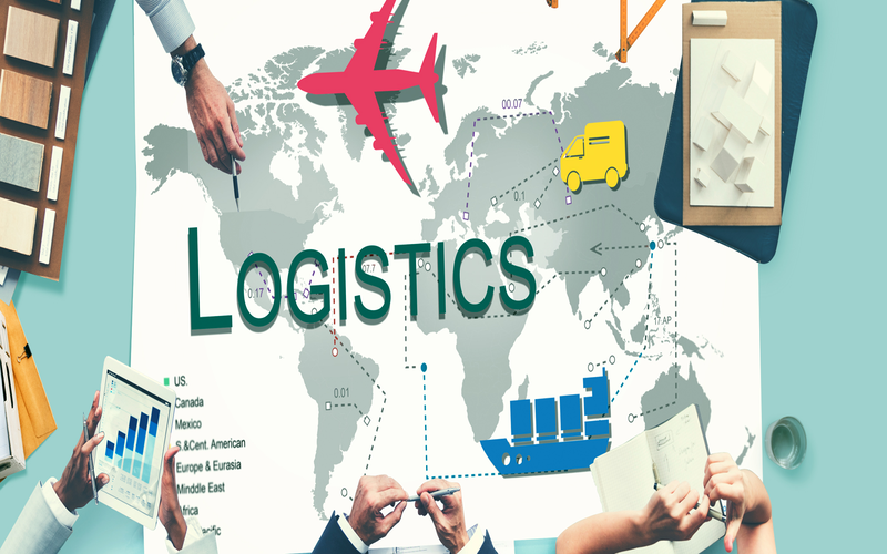 Ngành logistics Hồng Kông – Cửa ngõ thương mại quốc tế