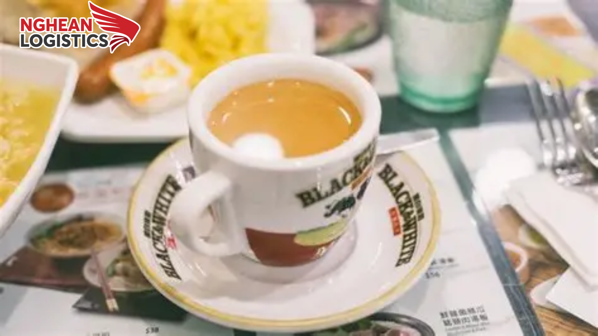 Văn hóa trà sữa “Cha Chaan Teng” – Linh hồn ẩm thực đại chúng