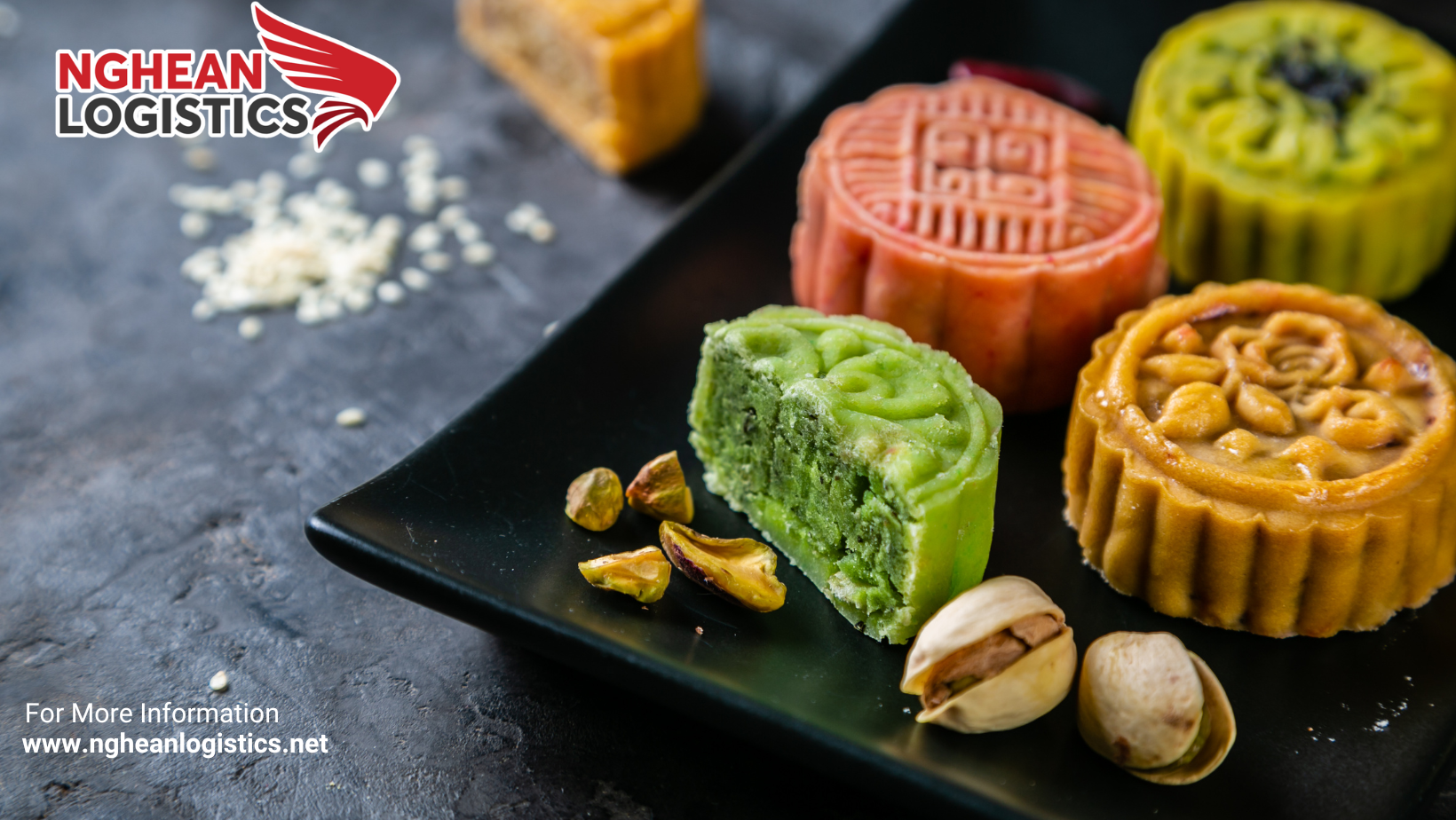 Khám phá Ẩm thực Trung Thu tại Hồng Kông: Ăn gì cho trọn vị đoàn viên?