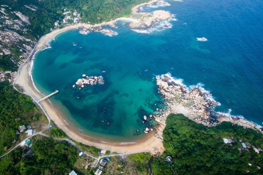 Đảo Lamma, Hồng Kông: Thiên Đường Hải Sản Và Biển Xanh