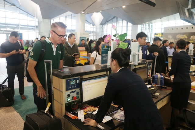 Nghệ An – Tâm điểm Logistics mới của miền Trung.