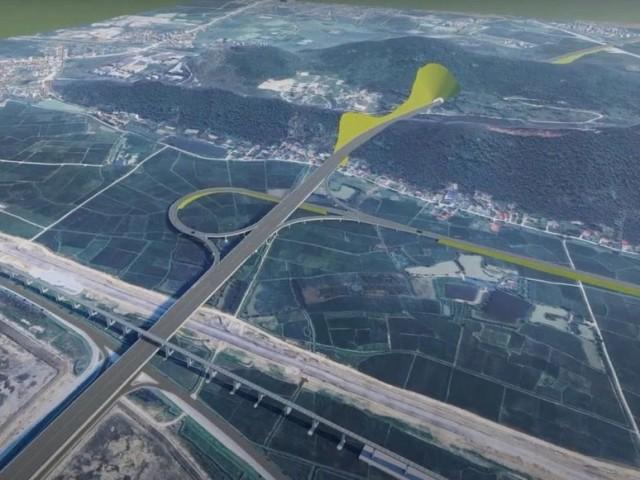 Nghệ An – Tâm điểm Logistics mới của miền Trung.