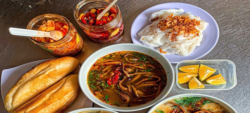 Biển Diễn Thành: Vẻ Đẹp Hoang Sơ Đầy Cuốn Hút