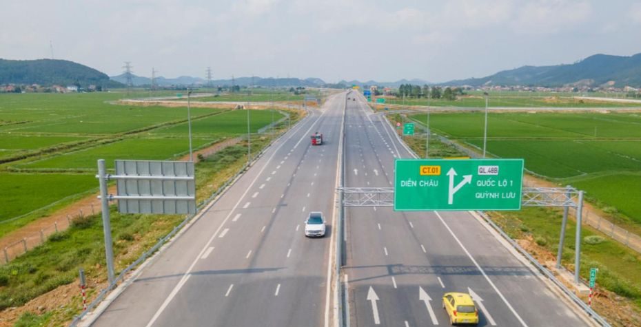 Hạ Tầng Giao Thông Việt Nam: Những Cột Mốc Lịch Sử Năm 2025