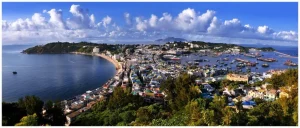 Đảo Trường Châu Hồng Kông: Vẻ đẹp bình yên giữa lòng phố thị