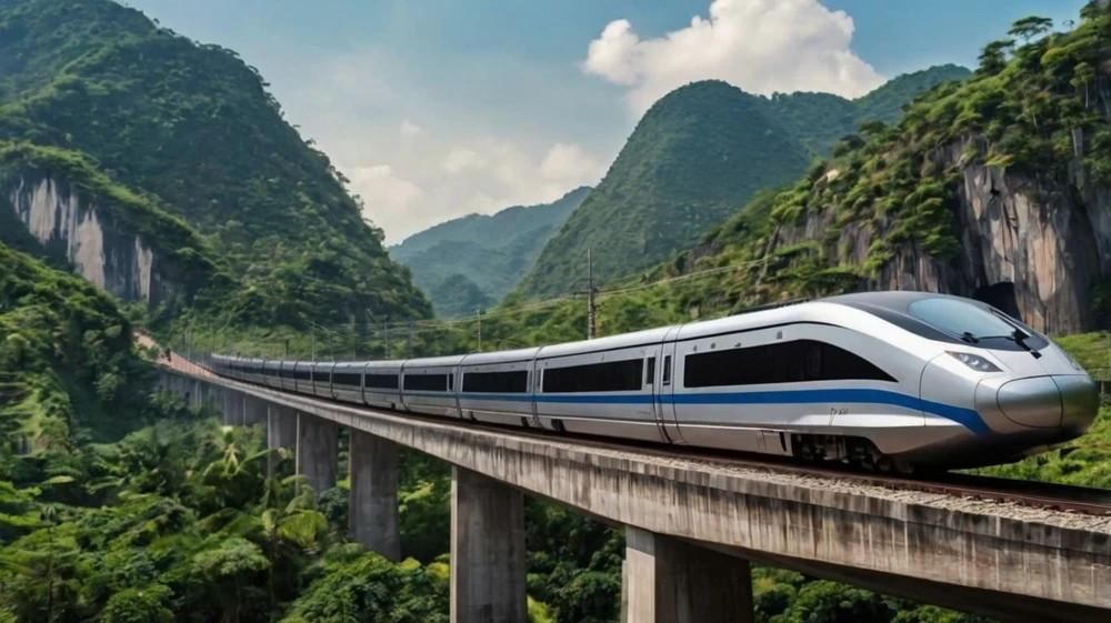 Hạ Tầng Giao Thông Việt Nam: Những Cột Mốc Lịch Sử Năm 2025