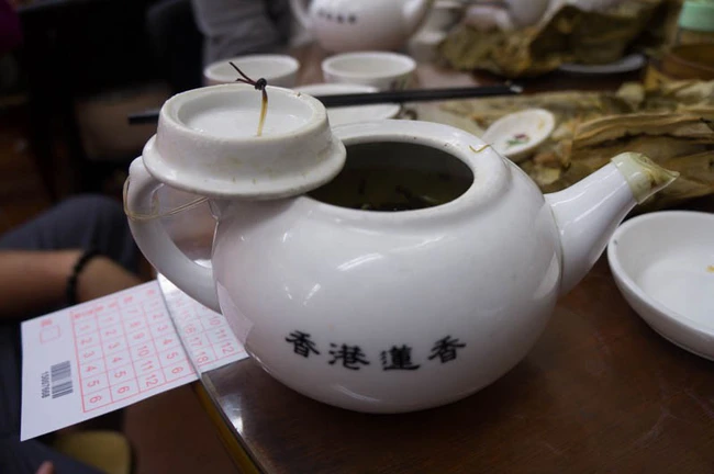 Văn Hóa Ẩm Thực Hồng Kông: Tinh Hoa Độc Đáo Xứ Cảng Thơm