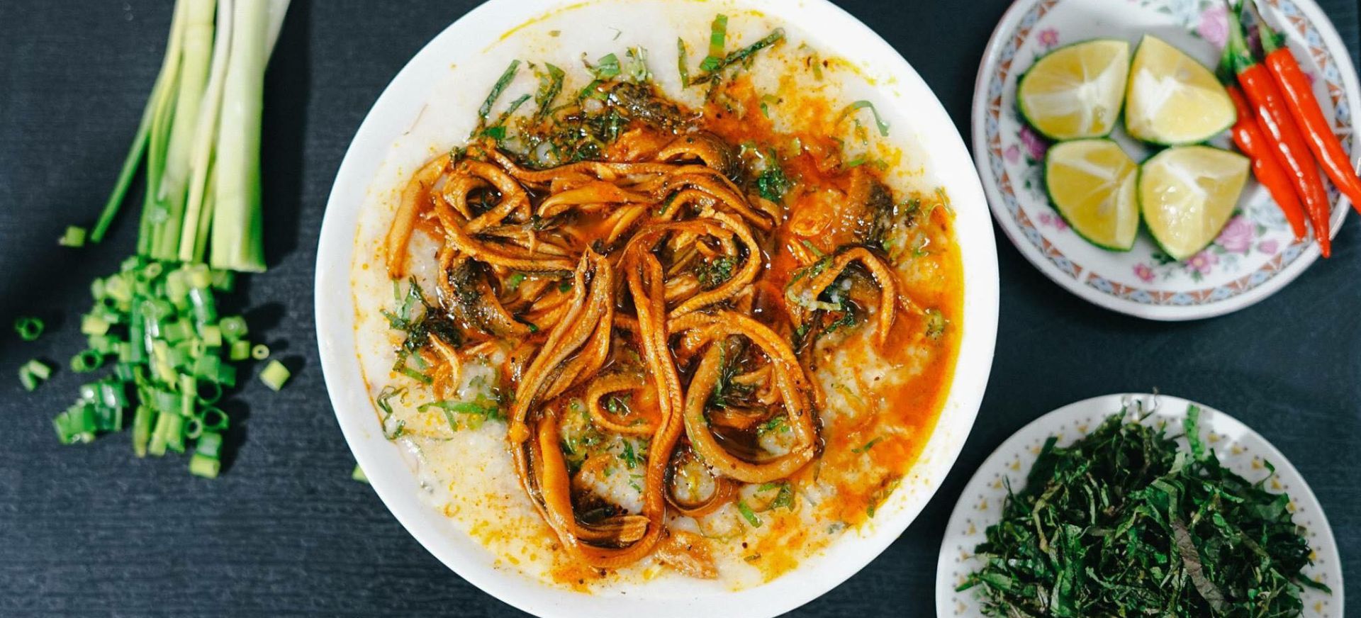 Món Lươn Nghệ An Chính Thức Trở Thành Di Sản Quốc Gia