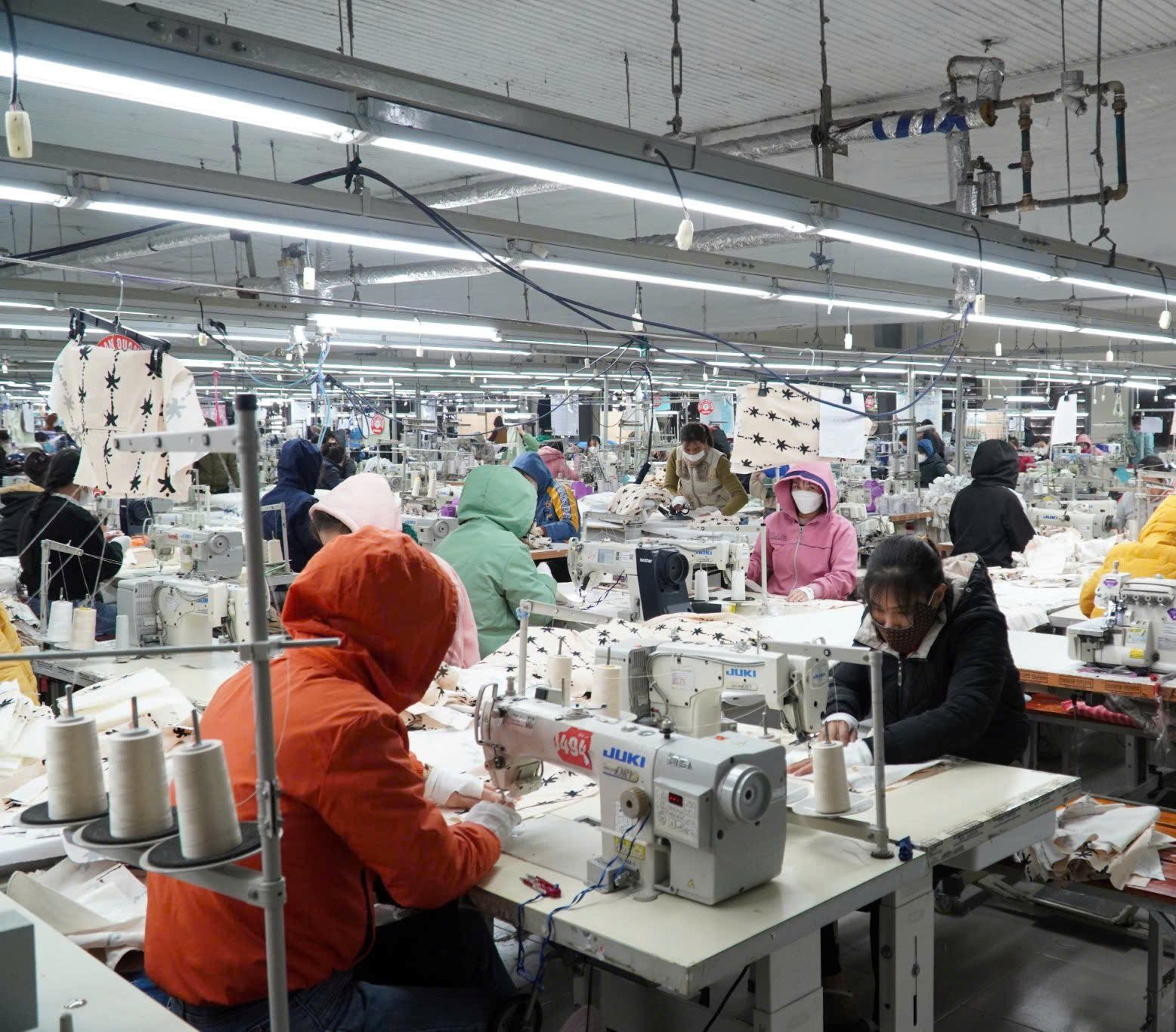 Nghệ An Thúc Đẩy Logistics Tạo Động Lực Tăng Trưởng Kinh Tế