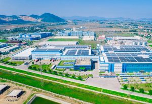 Nghệ An Thúc Đẩy Logistics Tạo Động Lực Tăng Trưởng Kinh Tế