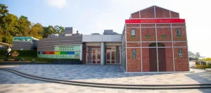 Monopoly Dreams: Khu Vui Chơi Cờ Tỷ Phú Tại Hồng Kông