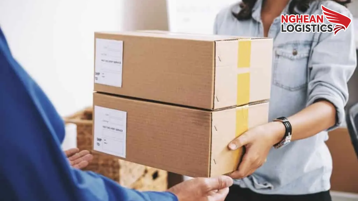 GỬI HÀNG HÓA, TÀI LIỆU HỎA TỐC 2 CHIỀU NGHỆ AN - SÀI GÒN NHANH CHÓNG, UY TÍN