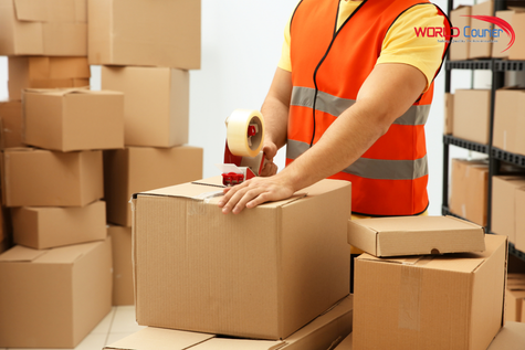 Gửi Hàng Đi Mỹ Mất Bao Lâu? Cập Nhật Mới Nhất 2026 Gửi Hàng Đi Mỹ Mất Bao Lâu? Cập Nhật Mới Nhất 2026