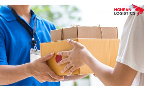 Kinh Nghiệm Gửi Hàng Cho Người Thân Ở Nước Ngoài Tiết Kiệm