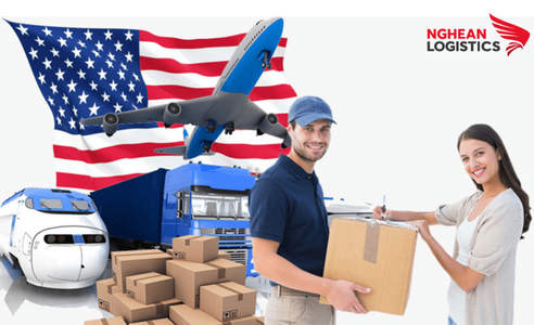 Kinh Nghiệm Gửi Hàng Cho Người Thân Ở Nước Ngoài Tiết Kiệm
