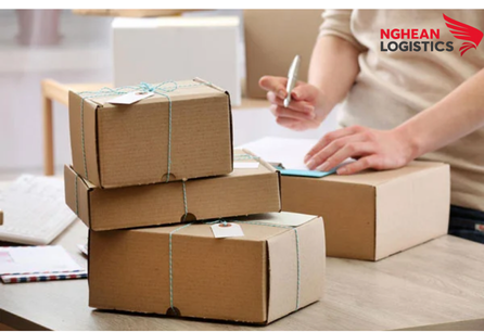 Kinh Nghiệm Gửi Hàng Cho Người Thân Ở Nước Ngoài Tiết Kiệm