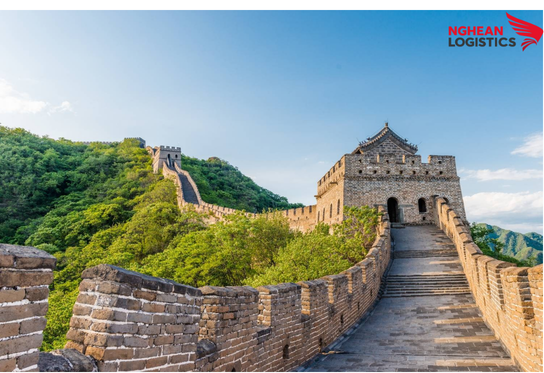 Gửi Hàng Đi Trung Quốc Bằng Đường Nào Nhanh Nhất?