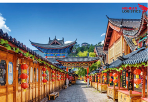 Gửi Hàng Đi Trung Quốc Bằng Đường Nào Nhanh Nhất?
