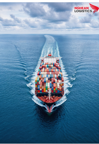 Air Cargo Và Sea Cargo Khác Nhau Thế Nào?