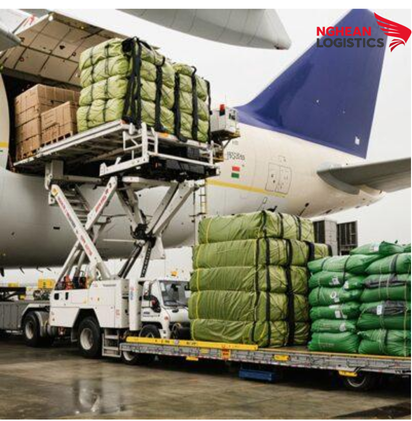 Air Cargo Và Sea Cargo Khác Nhau Thế Nào?