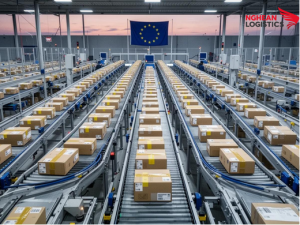 Xu Hướng Mua Sắm Online Tại Châu Âu Năm 2026