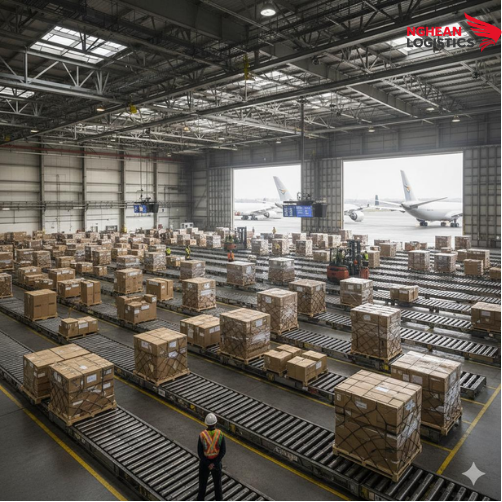 Gửi Hàng Đi Mỹ Mất Bao Lâu? Cập Nhật Mới Nhất 2026