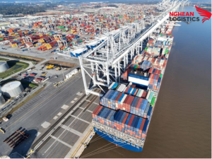 Gửi Hàng Đi Mỹ Mất Bao Lâu? Cập Nhật Mới Nhất 2026