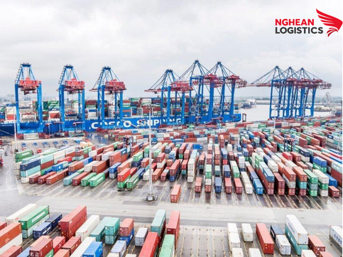 Mặt Hàng Được Phép Gửi Đi Châu Âu