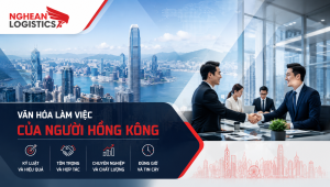 Văn Hóa Làm Việc Của Người Hồng Kông Có Gì Đặc Biệt?
