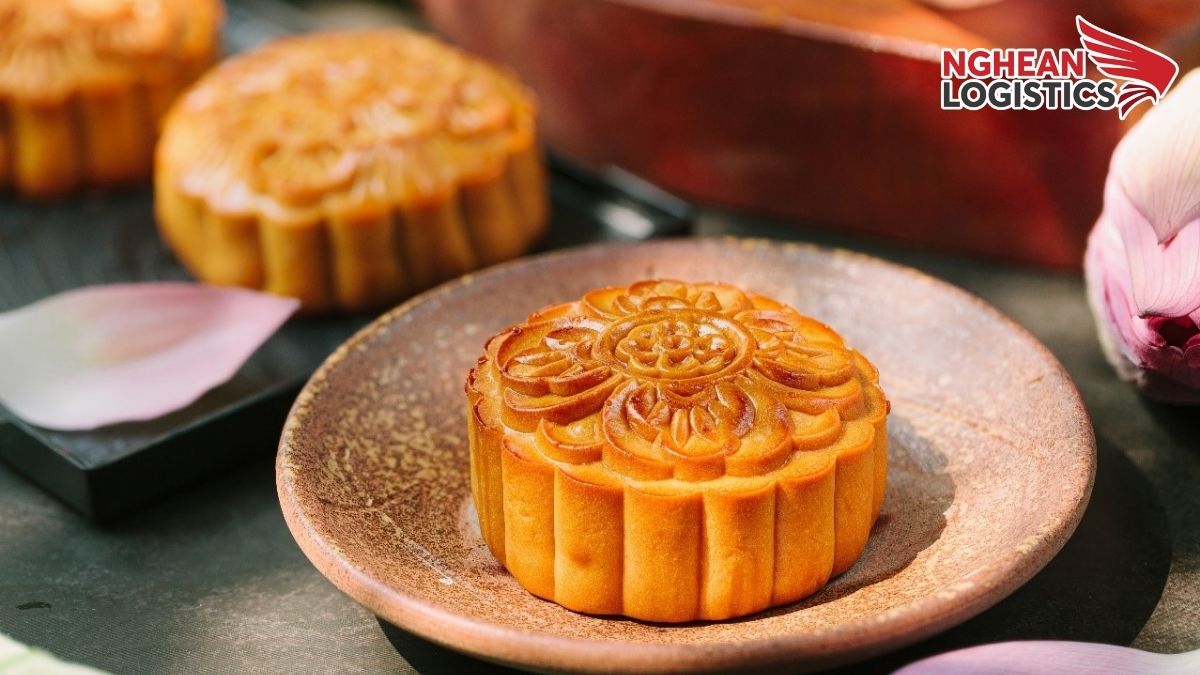Gửi quà Trung Thu đi nước ngoài như thế nào?