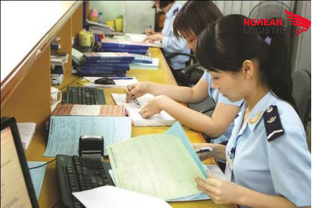 Hướng Dẫn Khai Báo Hải Quan Khi Gửi Hàng Quốc Tế Hướng Dẫn Khai Báo Hải Quan Khi Gửi Hàng Quốc Tế