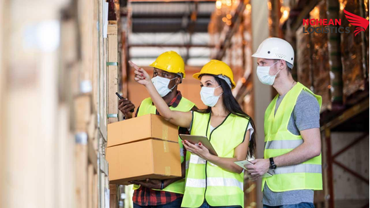 Hướng Dẫn Khai Báo Hải Quan Khi Gửi Hàng Quốc Tế Hướng Dẫn Khai Báo Hải Quan Khi Gửi Hàng Quốc Tế