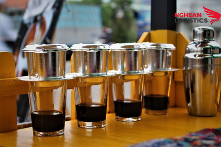 Những món quà Việt Nam được người Nhật yêu thích