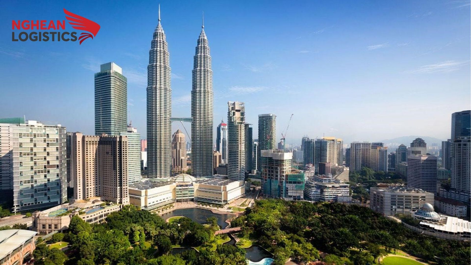Gửi hàng đi Malaysia: Quy định nhập khẩu và thời gian vận chuyển