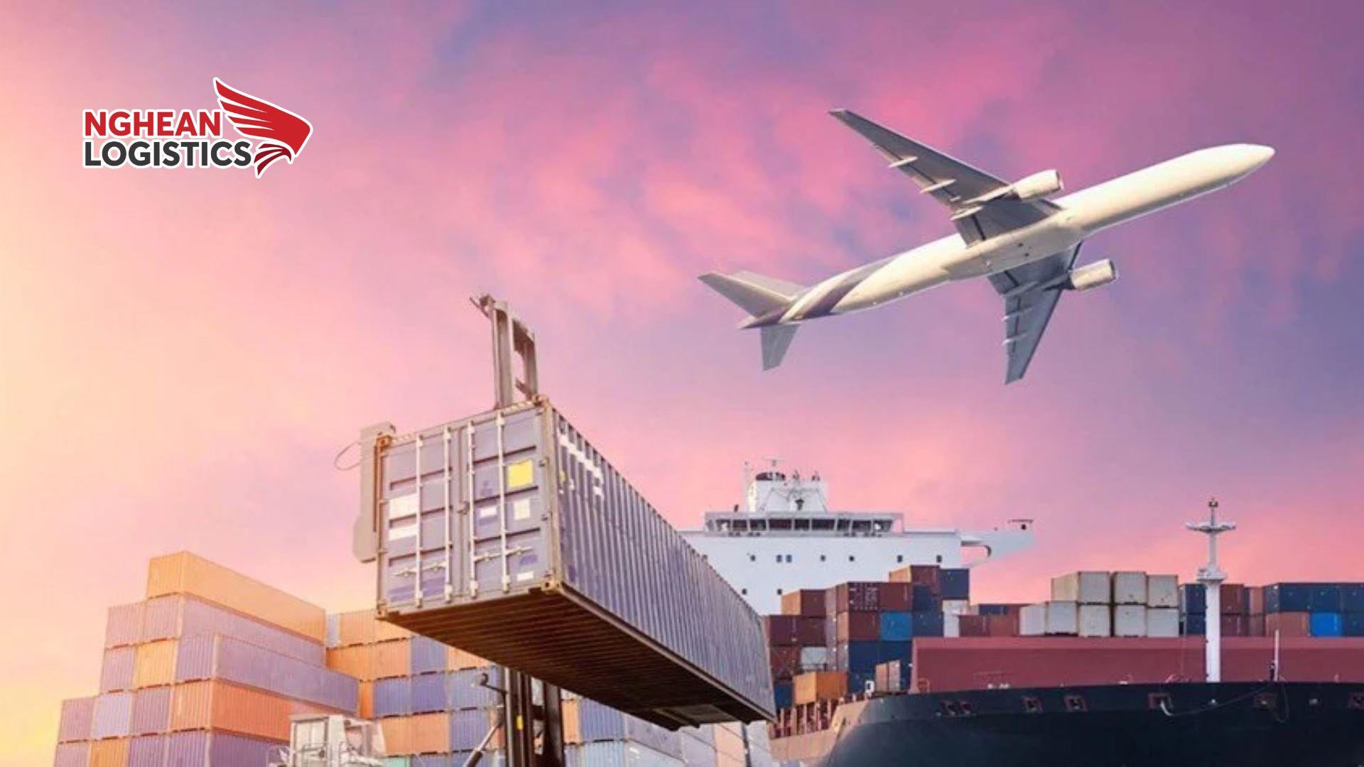 Hướng dẫn gửi hàng đi nước ngoài cho người mới bắt đầu Hướng dẫn gửi hàng đi nước ngoài cho người mới bắt đầu