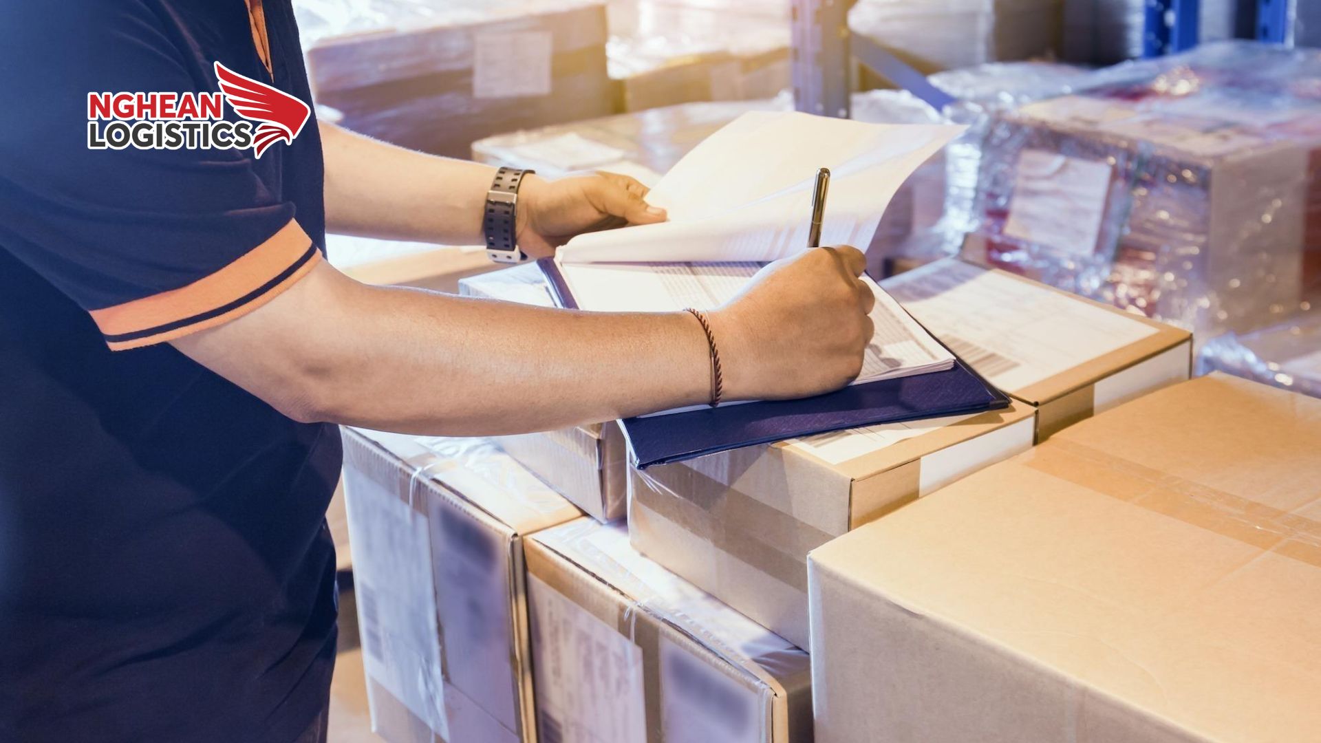 Những giấy tờ cần chuẩn bị khi gửi hàng quốc tế Những giấy tờ cần chuẩn bị khi gửi hàng quốc tế