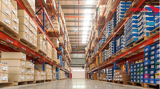 Vì sao hàng quốc tế bị giữ tại hải quan? Vì sao hàng quốc tế bị giữ tại hải quan?