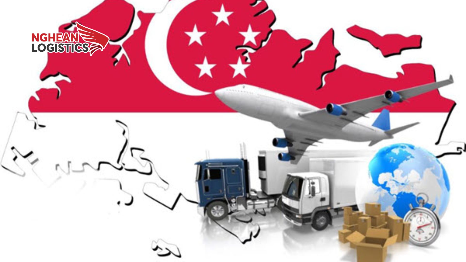 Gửi hàng đi Singapore chỉ từ $5 SGD/k. Hướng dẫn chi tiết Gửi hàng đi Singapore chỉ từ $5 SGD/k. Hướng dẫn chi tiết