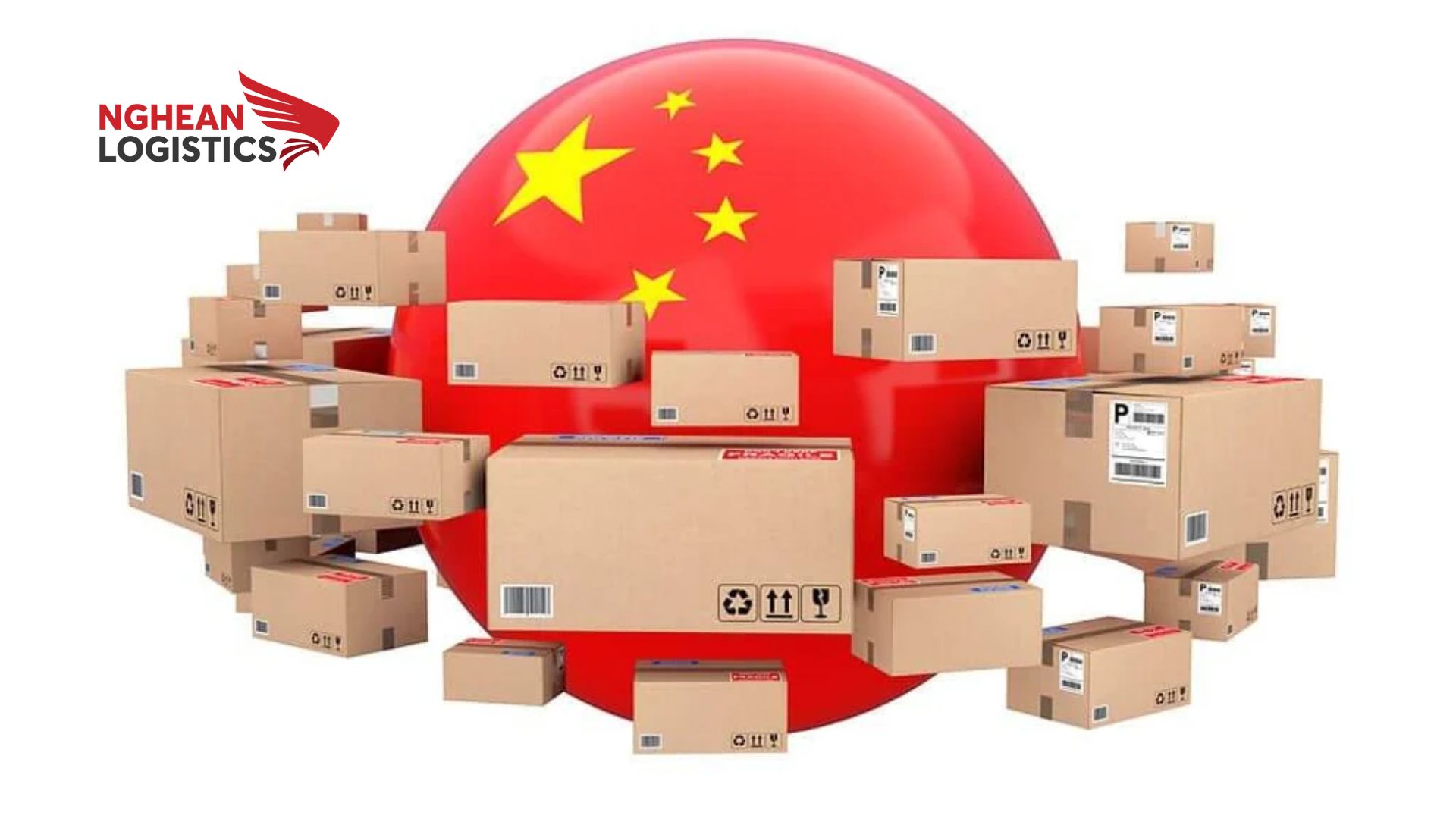 Gửi hàng đi Trung Quốc an toàn, thủ tục đơn giản Gửi hàng đi Trung Quốc an toàn, thủ tục đơn giản