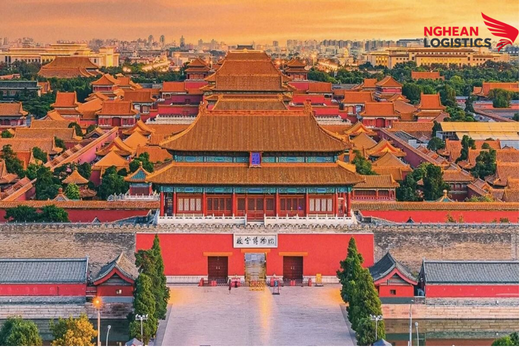 Cách đóng gói hàng hóa gửi đi Trung Quốc đúng tiêu chuẩn