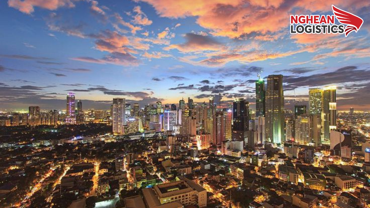 Gửi hàng đi Philippines: Những lưu ý khi vận chuyển Gửi hàng đi Philippines: Những lưu ý khi vận chuyển