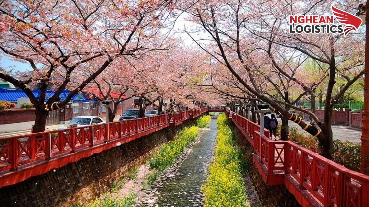 Gửi mắm, nước mắm đi Hàn Quốc: Những quy định cần biết Gửi mắm, nước mắm đi Hàn Quốc: Những quy định cần biết
