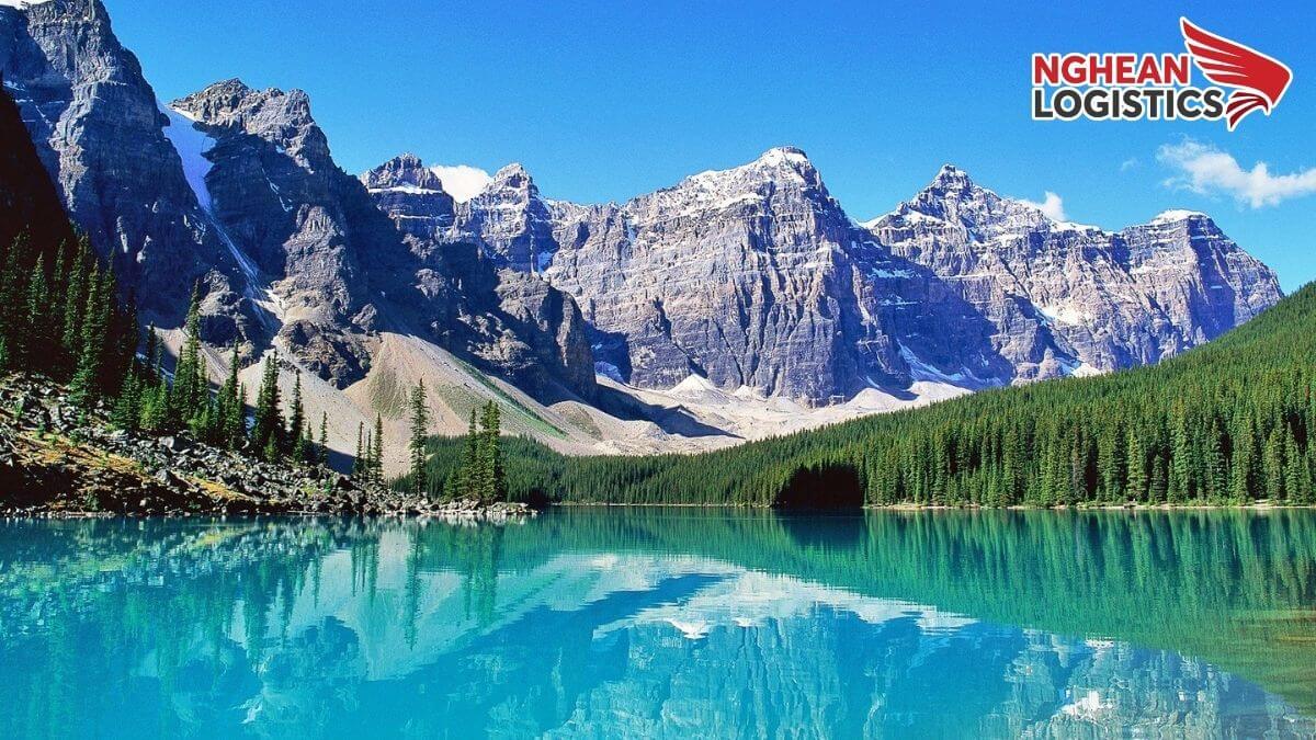 Gửi phụ tùng xe máy đi Canada: Cách đóng gói và vận chuyển Gửi phụ tùng xe máy đi Canada: Cách đóng gói và vận chuyển