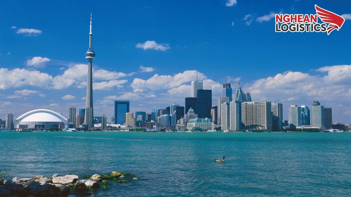 Kinh nghiệm gửi mỹ phẩm đi Canada Kinh nghiệm gửi mỹ phẩm đi Canada