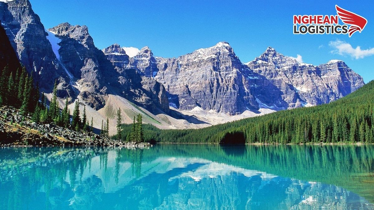 Kinh nghiệm gửi đồ lưu niệm đi Canada Kinh nghiệm gửi đồ lưu niệm đi Canada