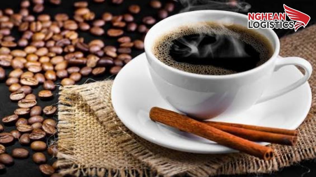 Kinh nghiệm gửi cà phê đi Đức Kinh nghiệm gửi cà phê đi Đức