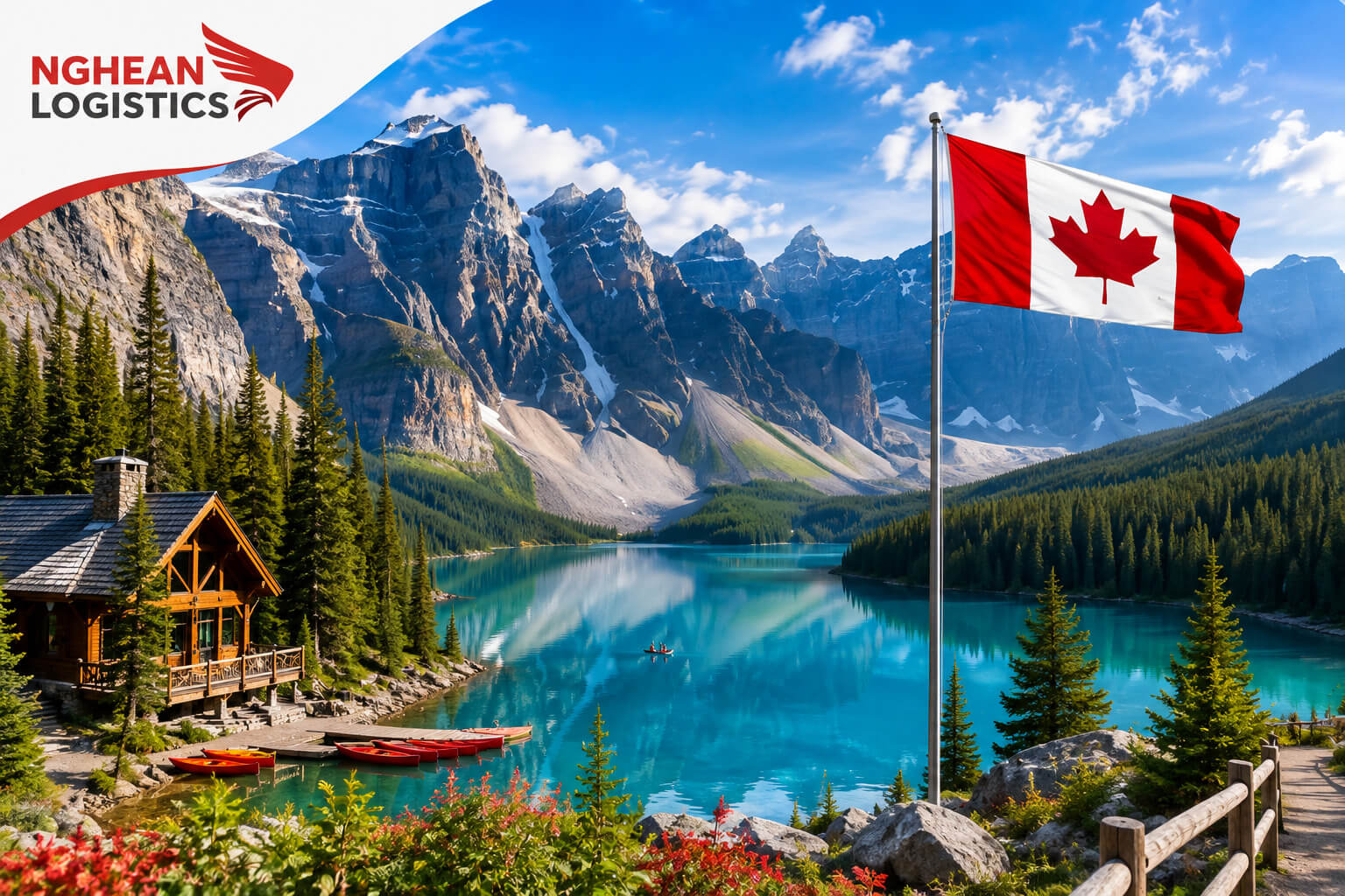 Gửi khô gà đi Canada có được không? Quy định cần biết trước khi gửi Gửi khô gà đi Canada có được không? Quy định cần biết trước khi gửi